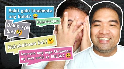 Reaction To Memes Trial Plus Opinion Sa Mga Manong Na.